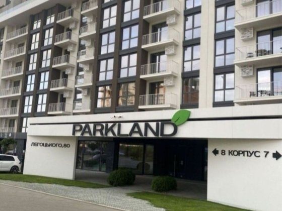 Здається 1-на в ЖК ParkLand м.Ужгород (вільна) Ужгород