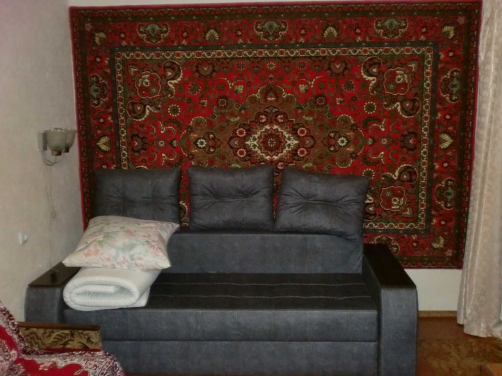 Оренда однокімнатної квартири р-н площі 700-річчя - фото 1