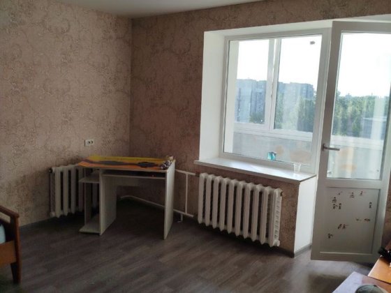 Оренда однокімнатної квартири по вул. Корольова. Черкаси