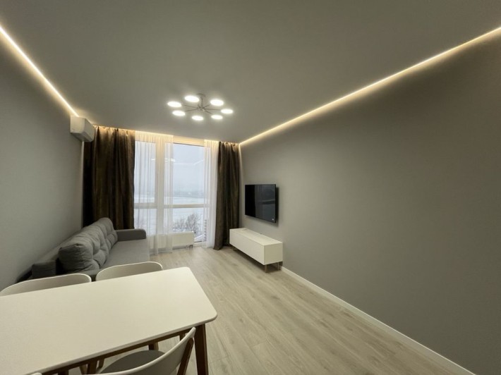 ЖК Great перша сдача видова 1 кімнатна 47м2 - фото 1