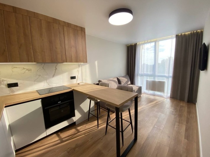 Здам однокімнатну квартиру - фото 1