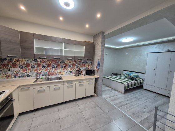 Довгострокова оренда однокімнатної Ужгород  ж.к. Авіла Ужгород