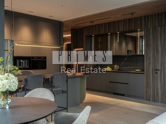 Оренда 3к квартири, ЖК Новопечерські Липки, вул. Верхогляда 19а Киев