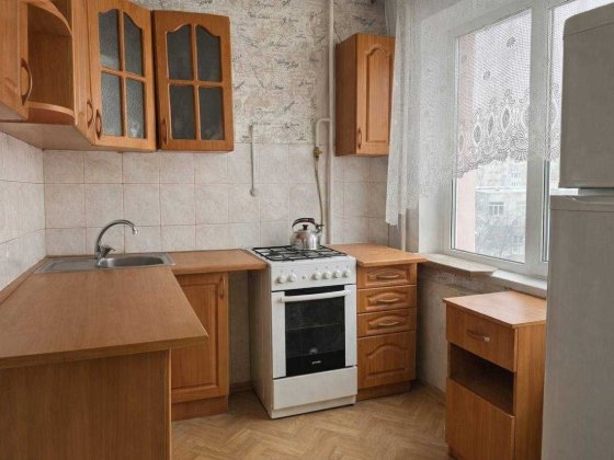 Оренда 3 к.квартири на Оболоні Киев