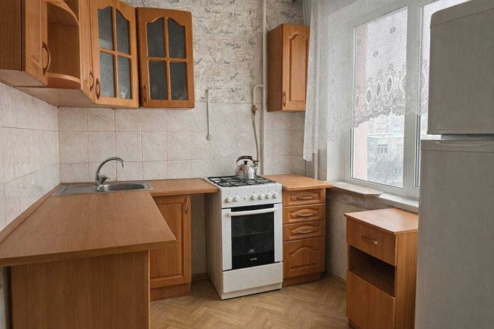 Оренда 3 к.квартири на Оболоні - фото 1