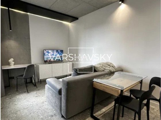 Оренда 1к квартири на ЖК Варшаський плюс Киев