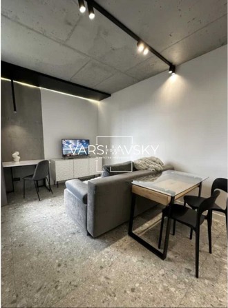 Оренда 1к квартири на ЖК Варшаський плюс - фото 1