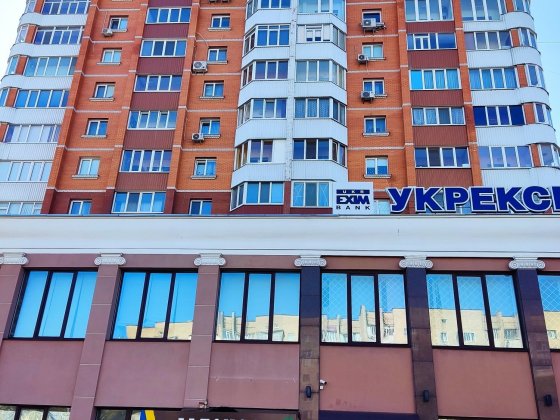 Оренда елітної трьокімнатної квартири , р-н Градецький Чернигов