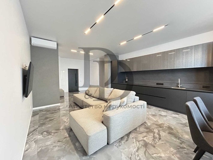 Оренда елітної квартири Печерськ - фото 1