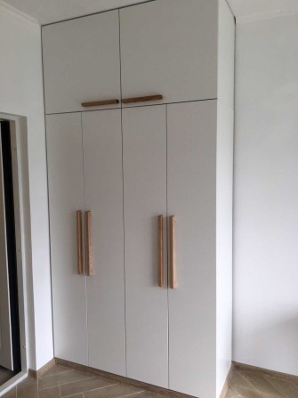 Довгострокова оренда смартквартири - фото 1