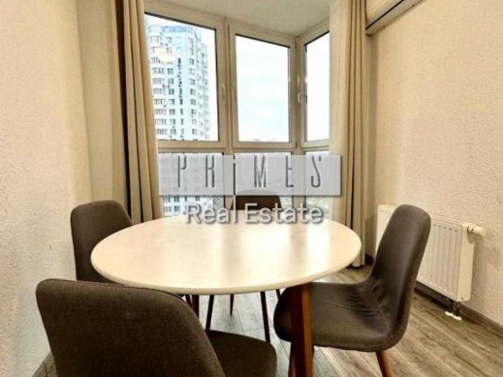 Оренда  2-к квартири у ЖК «Позняки-4А», Киев