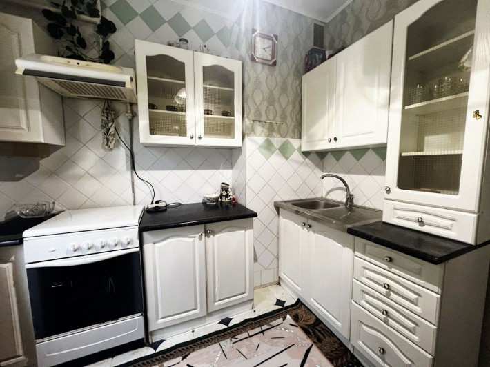 Оренда 2 кімн квартири. Центр. ЦУМ. Командировочні. - фото 1