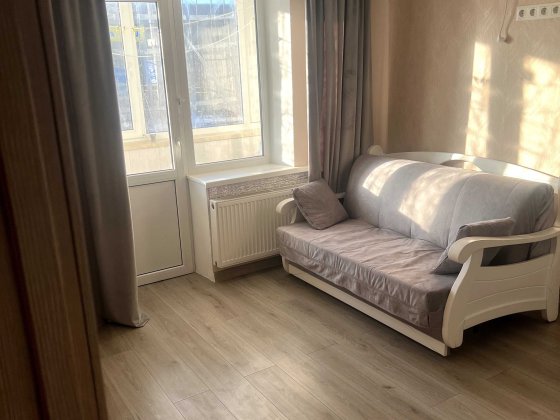 сдаю однокомнатную квартиру Метро Героев Днепра. СОБСТВЕННИК! Київ