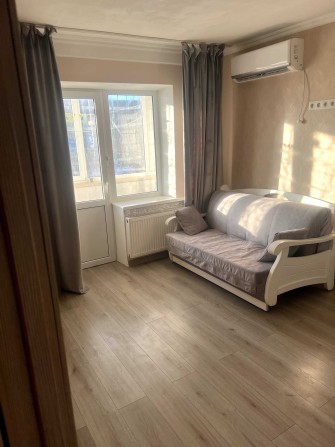 сдаю однокомнатную квартиру Метро Героев Днепра. СОБСТВЕННИК! - фото 1