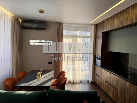 Оренда 2к квартири, ЖК Respublika, вул. Кільцева дорога, 1 Киев