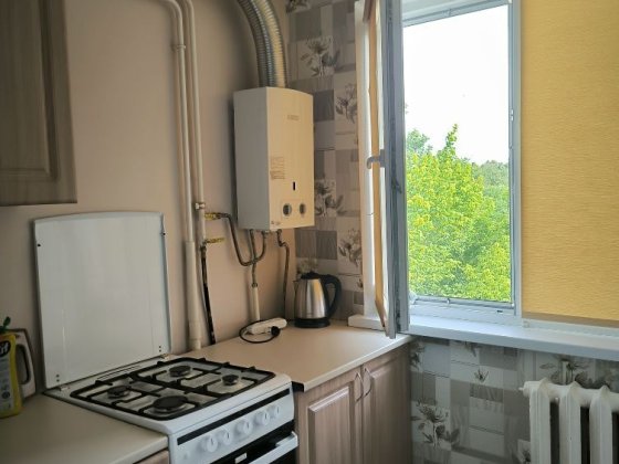 Оренда 2-Кімн Квартири На П'ятикутах Чернигов