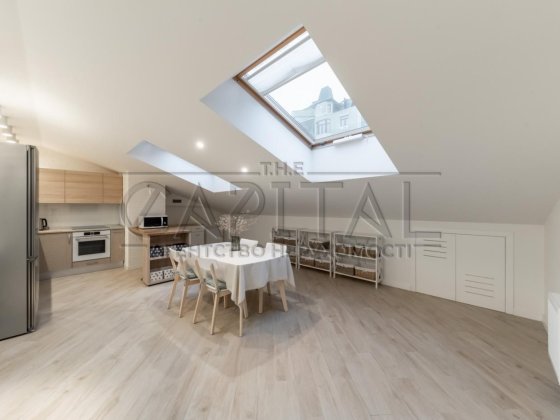 Оренда квартири, вул. Дігтярна, Воздвиженка Київ