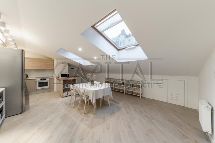 Оренда квартири, вул. Дігтярна, Воздвиженка - фото 1