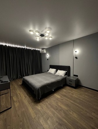 Оренда великої квартири з підземним паркінгом, газ, можна з собачкою - фото 1