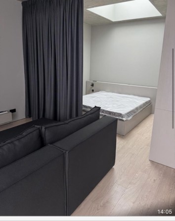 Оренда сучасноі студіі, район Бам - фото 1