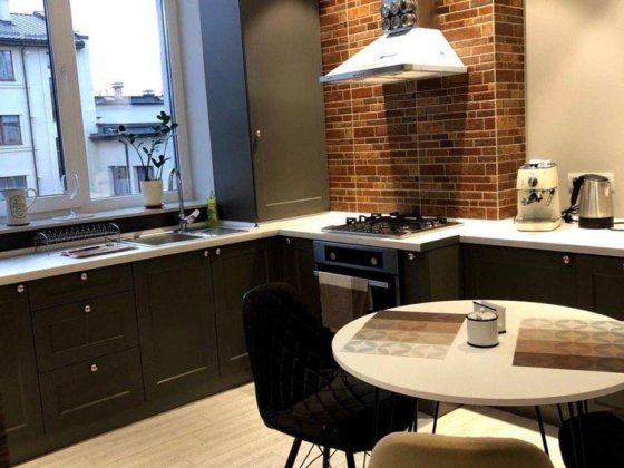 Оренда 1 кімнатної квартири на Проспекті Ужгород