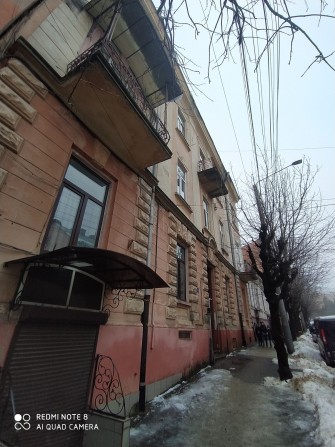 2 к.кв ( окремі кімнати ) р- н Університету. - фото 1