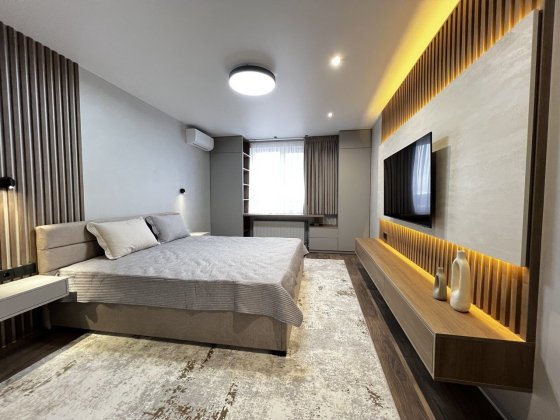 СВІТЛО Є. Оренда дизайнерської 2 кімн квартири! Центр. Автономка Чернигов