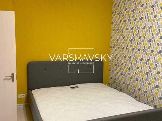 Оренда двокімнатної квартири | ЖК Варшавський мікрорайон Киев