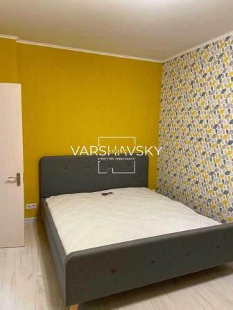 Оренда двокімнатної квартири | ЖК Варшавський мікрорайон - фото 1