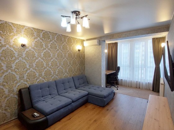 Довгострокова оренда однокімнатної квартири (Жабинського 2-В) Чернигов