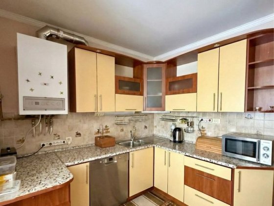 ЕКОФЛО! Здам 1к НОВОБУДОВУ, ГЕРОЇВ МАЙДАНУ (ТЦ Майдан), газовий котел! Чернівці