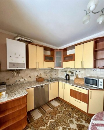 ЕКОФЛО! Здам 1к НОВОБУДОВУ, ГЕРОЇВ МАЙДАНУ (ТЦ Майдан), газовий котел! - фото 1