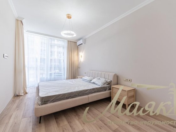 Аренда 1 комнатной квартиры ЖК Французский квартал 2, ул.Маккейна Киев