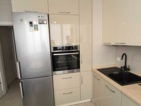 Здається 3 новобудова по вулиці Рівненській Черновцы