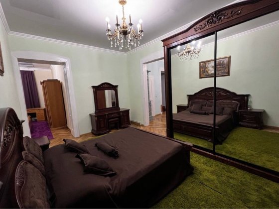 Довгострокова оренда квартири Чернівці Черновцы