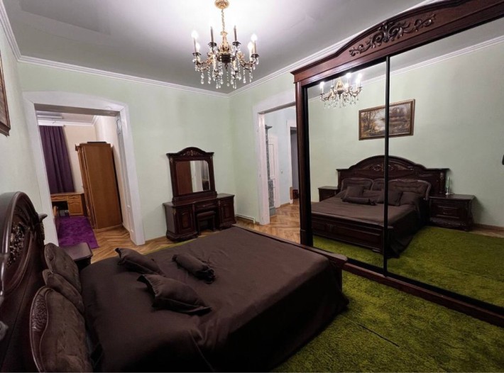 Довгострокова оренда квартири Чернівці - фото 1