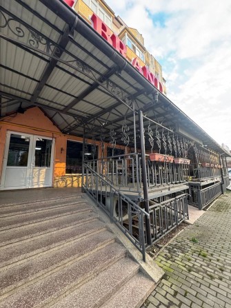 Довгострокова оренда комерційного приміщення район Фастівської - фото 1