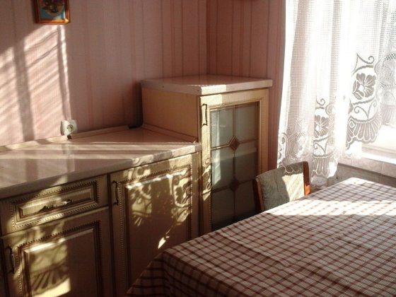 Оренда 1 кімн .квартири Урожай Винница