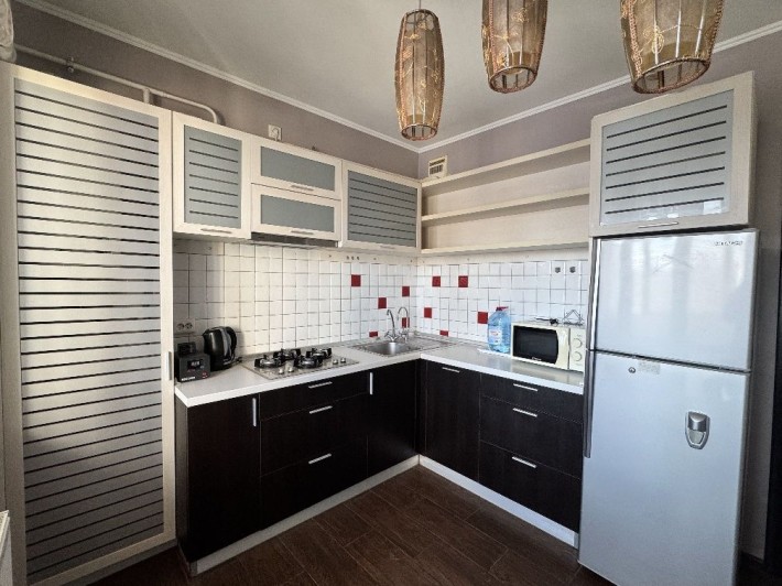 Оренда 1-кімнатної квартири,Масани - фото 1