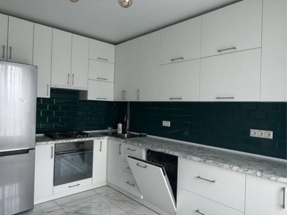 ШИКАРНА 1-кім VIP новобуд РУСЬКА-Фастівська (5хв до АТБ) повна комплек Чернівці