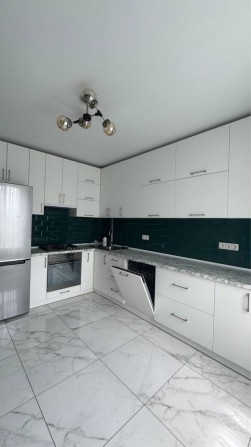 ШИКАРНА 1-кім VIP новобуд РУСЬКА-Фастівська (5хв до АТБ) повна комплек - фото 1