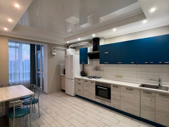 Оренда  ! Центр! Елітний будинок по Переиоги  119 а Чернигов