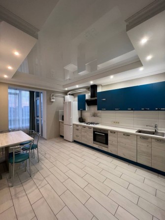 Оренда  ! Центр! Елітний будинок по Переиоги  119 а - фото 1