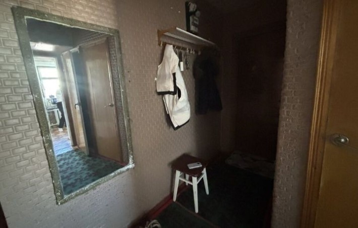 Оренда двохкімнатної квартири - фото 1