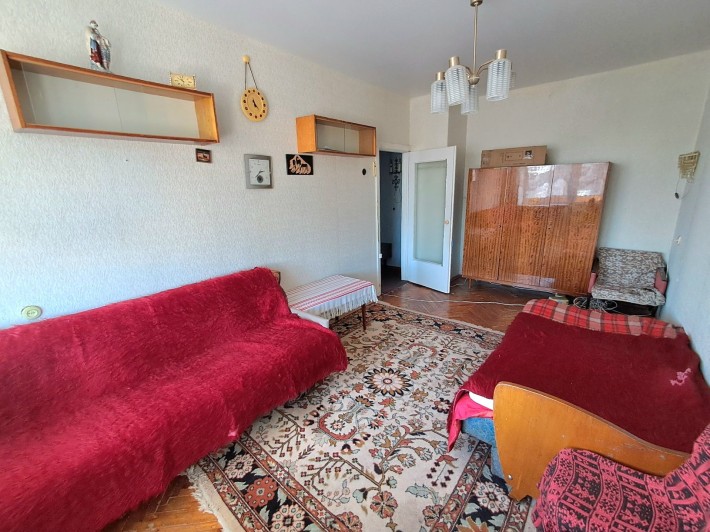 Здається 1к квартира Казбет, біля ЧНУ - фото 1