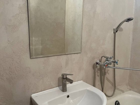 Квартира на Вишенці  ремонт Винница