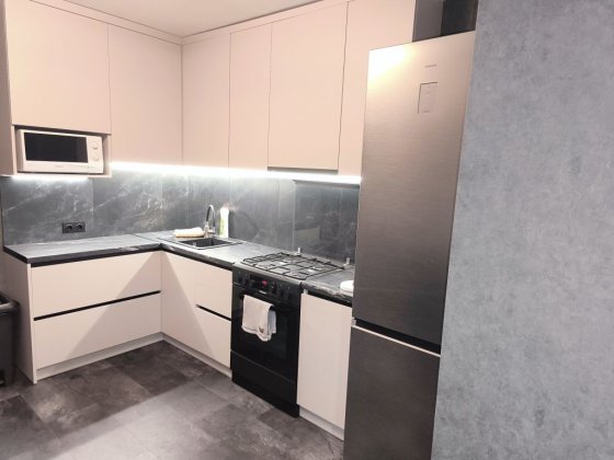 Здається 1-кімнатна квартира по вул. Янгеля Винница