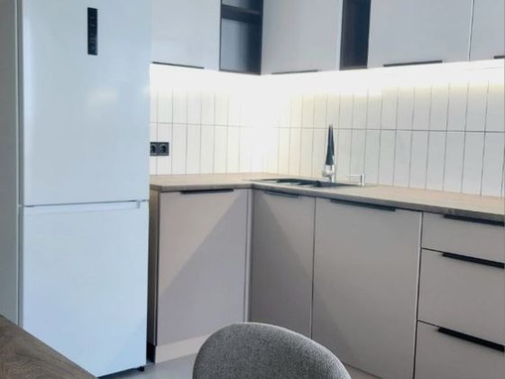 Здається Нова 1 кім. квартира в Центрі, Гоголя 320, ЖК Diamond Hall Черкассы