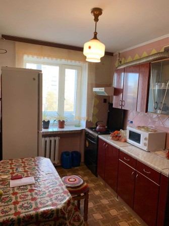 Оренда гарної 3 кімн. квартири р-н. 700-річчя - фото 1