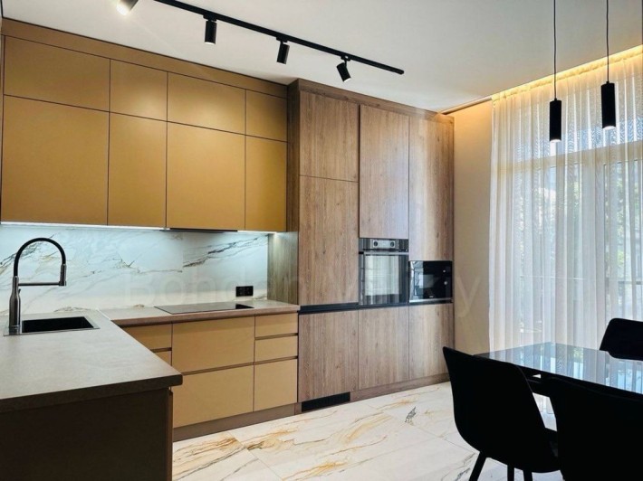 Оренда 1.5к/Новобудова/Жк Crystal/Бізнес клас - фото 1